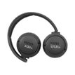 6925281983306-JBL TUNE 660NC - casque sans fil avec micro - à réduction de bruit - noir-Avant-2
