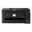 8715946672687-Epson EcoTank L14150 - imprimante multifonction couleur A3 - Wi-Fi-Avant-0