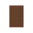 3329680956733-Clairefontaine - Carton ondulé - rouleau de 70 x 50 cm - 300 g/m² - chocolat-P_95673_1-0