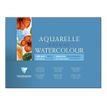 3329680964554-Clairefontaine Etival - Bloc de papier aquarelle grain torchon - 25 feuilles 30 x 40 cm - 200 -P_96455_1-0