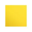 3329680973532-Clairefontaine Maya - Papier à dessin - A4 - 25 feuilles - 120 g/m² - jaune soleil-P_97353_1-0