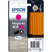 Epson 405XL Valise - magenta - cartouche d'encre originale