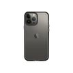 4711366100230-RhinoShield Clear - coque de protection pour iPhone 13 Pro Max - transparent-Avant-0