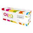 Cartouche laser compatible HP 307A - jaune - Owa K15586OW