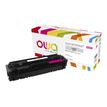 Cartouche laser compatible HP 201X - magenta - Owa K15834OW