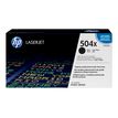 HP 504X - noir - cartouche laser d'origine