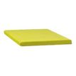 3483600216205-Top en tissus pour caisson mobile - SUNDAY - Kiwi-Angle gauche-0