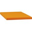 Top pour caisson mobile YES ! - 42 cm - Mandarine