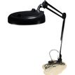 MaulViso - Luminaire loupe basse consommation - noir