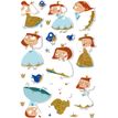 3609510911515-Maildor - 1 feuille gommettes princesses--0