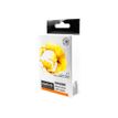 Cartouche compatible Brother LC223 - jaune - Switch 