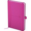 3020120115160-Oxford Signature - Carnet de notes 9 x 14 cm - petits carreaux - disponible dans différentes couleurs--10