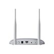 6935364051419-TP-Link TL-WA801ND - Point d'accès WiFi 4 (N 300 Mbps)-Arrière-2