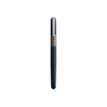 Oberthur Fusion - Stylo plume marine