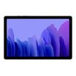 8806094470512-Samsung Galaxy Tab A7 - tablette 10.4" - Android - 32 Go - gris-Avant-0