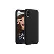4894465643287-JAYM CLASSIC - coque de protection pour iPhone X, XS - noir-Multi-angle-1