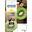 Epson 202 Kiwi - jaune - cartouche d'encre originale
