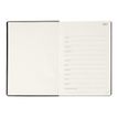 8053610789652-Agenda 1 semaine sur 2 pages - 15 x 18 cm - noir onyx - Legami Colours Collection-Avant-3
