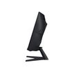 8806092005686-Samsung Odyssey G5 C27G55TQWR - écran LED 27" - incurvé -Droite-10