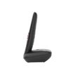 4250366856124-Gigaset E290 Duo - téléphone sans fil à grosse touche + combiné supplémentaire - blanc-Droite-6