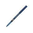3131916217293-Pilot Hi-Tecpoint V7 - Pack de 12 rollers - 0,7 mm - bleu-Angle gauche-4