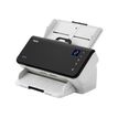 0041771025175-Kodak E1025 - scanner de documents - 600 dpi - USB 2.0-Angle droit-1