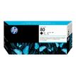 HP 80 - noir - tête d'impression originale + dispositif de nettoyage