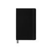 8058647628004-Moleskine Classic Expanded - cahier de notes - large - 130 x 210 mm - 200 feuilles-Avant-0