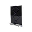 5028252172387-NOBO écran de projection portable avec support de pose au sol - 162 x 122 cm-Arrière-2
