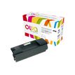 3112539605322-Cartouche laser compatible Kyocera TK-310 - noir - Owa K12390OW-Angle gauche-0