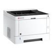 0632983040225-Kyocera ECOSYS P2235dn - imprimante laser monochrome A4 -Angle gauche-2
