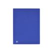 Oxford Osmose - Porte vues - 80 vues - A4 - disponible dans différentes couleurs