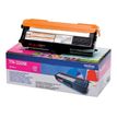 4977766679367-Brother TN320 - magenta - cartouche laser d'origine-Angle droit-0