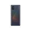 8806090248160-Samsung Galaxy A51 - Smartphone - 4G - 128Go - noir-Arrière-1
