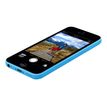 3663262003614-Apple iPhone 5c - bleu - 4G LTE - 32 Go - GSM - smartphone-Angle droit-3
