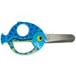 Ciseaux Poisson 13 cm Fiskars - enfant