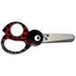 3359000013815-Ciseaux Coccinelle 13 cm Fiskars - enfant--0