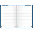 3147280129957-Agenda Oxford Teacher perpétuel - 21 x 29,7 cm - bleu - Hamelin--7
