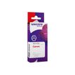Cartouche compatible Canon PGI-525 - noir photo - Wecare