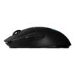 5099206077362-Logitech G Pro - Souris sans fil - noir-Angle gauche-3
