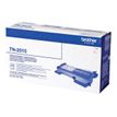 4977766682718-Brother TN2010 - noir - cartouche laser d'origine-Angle droit-1
