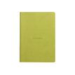 3037921164020-RHODIA Rhodiarama - Carnet de notes A5 - 64 pages - ligné - noir-Avant-0