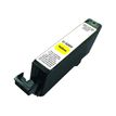 3584770882617-Cartouche compatible Canon CLI-526 - jaune - Uprint-Angle droit-0