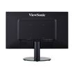 0766907839111-ViewSonic VA2419-sh - écran LED - Full HD (1080p) - 24"-Arrière-4