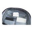 8032572187133-Nava Easy+ Small - Sac à dos pour ordinateur portable 12" - rouge bourgogne-Gros plan-4