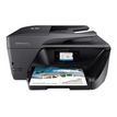 0190781147947-HP Officejet Pro 6970 All-in-One - imprimante multifonction (couleur)-Avant-2