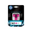 0400001087725-HP 363 - magenta - cartouche d'encre originale (C8772EE)-P_108772_3-0