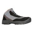 3371820271022-Chaussures de sécurité montantes noir H/F OB PARULO 37-Angle gauche-0