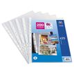 3135250113167-Viquel - 25 Pochettes perforées pour photos - A4--0