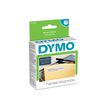 5411313113526-Dymo LabelWriter Address  - Ruban d'étiquettes auto-adhésives - 1 rouleau de 500 étiquettes (54 x 25 mm) - fond blan--0